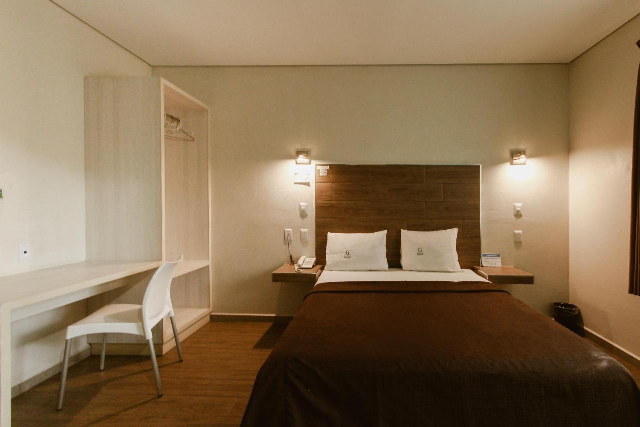 Hotel Guiva Aeropuerto Oaxaca Extérieur photo